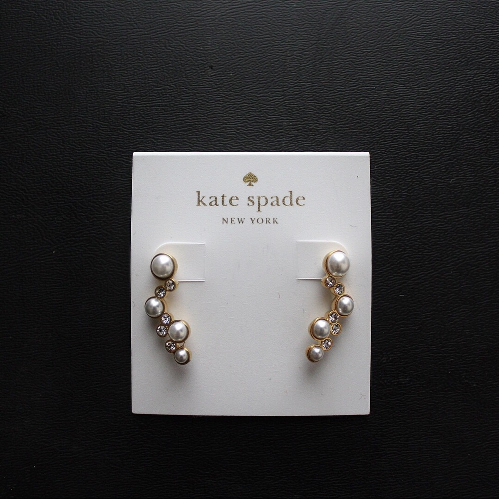 Kate Spade Earrings